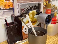 -新记美食(关闸店)