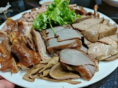 -日日香卤鹅饭店·澄海狮头鹅(澄海店)