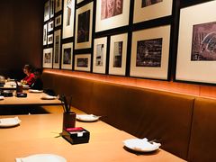 -长沙君悦酒店·自助餐厅咖啡厅
