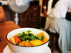 -曼谷食堂·泰国家庭料理(丹桂路店)