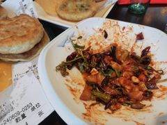-高晓山馅饼店(牛庄百年店)