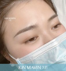-久匠·纹眉纹绣半永久