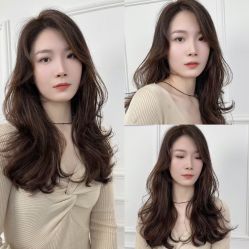 -菲·木田moontin造型salon