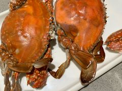 -大锅强·蒸海鲜青岛菜(吾悦广场店)