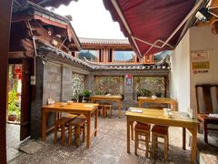 -88号小吃店·经典云南菜·地道纳西美食