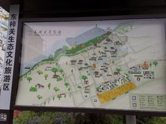 -东梓关景区村庄