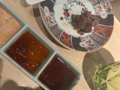 -肉肉大米(金虹桥店)