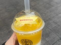 -娃哈哈·奶茶(武林店)