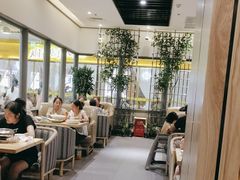 -荷花亭·湖北融合菜(十堰武商MALL店)