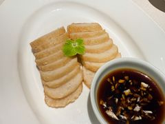 -钱塘花园·宁波菜