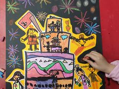 -大卫美术教育(中南路校区)