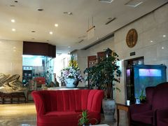 -丽景广场酒店自助餐厅(市政广场店)