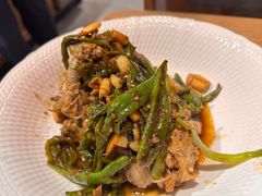 -川堂风·跷脚牛肉·乐山爆炒(宝山日月光店)