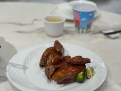 -海上名珠·海鲜酒楼(励骏庞都店)