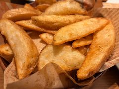 -泰香米泰国餐厅(中大国际店)