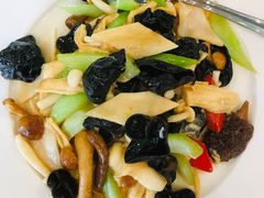 罗汉上素-白家大院·王府宫廷菜(苏州街店)