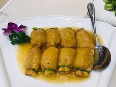 口袋豆腐-玉华台饭庄·淮扬菜·烤鸭(望京店)