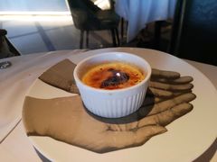 -L'Arome芳芳法国餐厅(仙林金鹰店)
