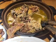 -外婆印象·家常菜(万科店)