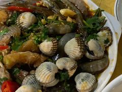 -车头老二大排档(金城步行街店)