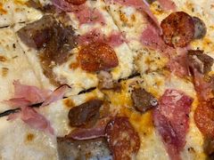 -玛尚诺Pizza&Bar(长泰广场店)
