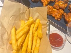 -必胜客(栖乐荟店)