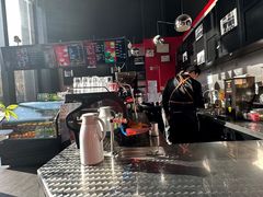 -BLAQ咖啡(骏豪店)