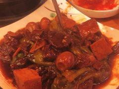 -长寿参鸡汤(朝韩风情街店)