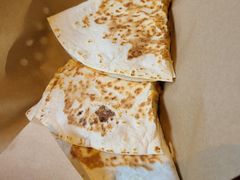 -Taco Bell 塔可钟(民田路店)