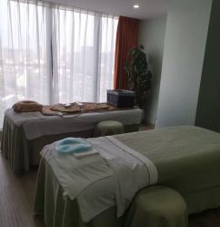 -纤姿俪纳·产后恢复连锁机构(鄞州万达店)