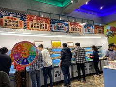 -XiaoJunGan Hotpot 钢管厂五区小郡肝火锅串串香