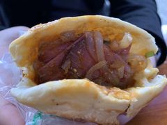 -刘氏方酥锅盔(古城总店)