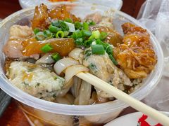 至尊三宝捞河-荔林食店(西华路店)