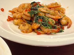 -国睿金陵大酒店餐厅