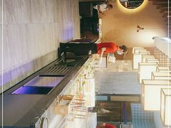 -非烤勿扰韩料自助烤肉(松山湖万科店)