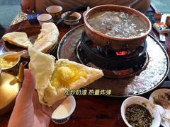 牦牛火锅-康巴藏餐(束河古镇店)