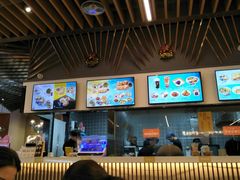 -阿三生煎(正弘城店)