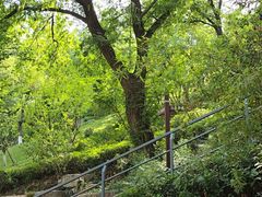 -幕燕滨江·长江观音景区