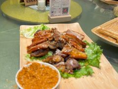 -牧马人奶茶馆(乌兰察布总店)