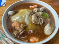 -鸿记·好再来普宁肠粉(莲花路店)