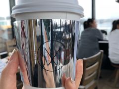 -Cafe Aewol Monsant