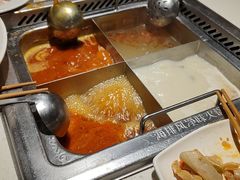 -海底捞火锅(方圆荟店)
