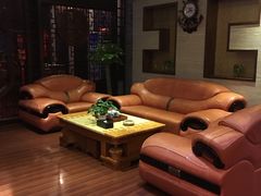 -大瀚养生SPA足道会馆(长逸店)