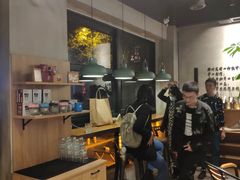 -ZM COFFEE(西安路店)