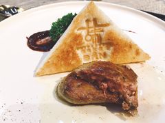 -Wei菋·Le Bistrot