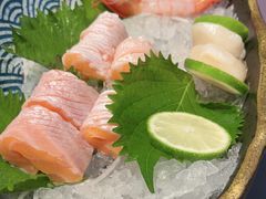 -林妈妈村·日式料理(宝山万达店)
