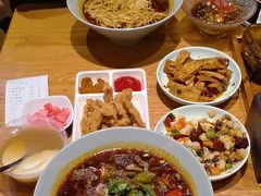 -好這口重庆小面(总店)