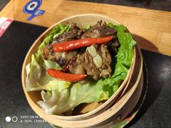 -王婆乔鲜鱼自助火锅(蜀汉路店)