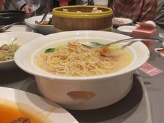 -小厨娘淮扬菜(清江苏宁广场店)