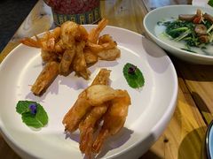 -局气 烤鸭·北京菜(光华路店)